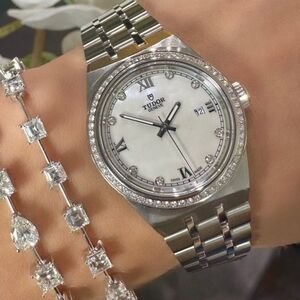 Tudor Royal 28mm Women's Watch